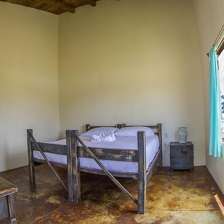 Hotel Teoticamp San Juan Teotihuacán Zewnętrze zdjęcie