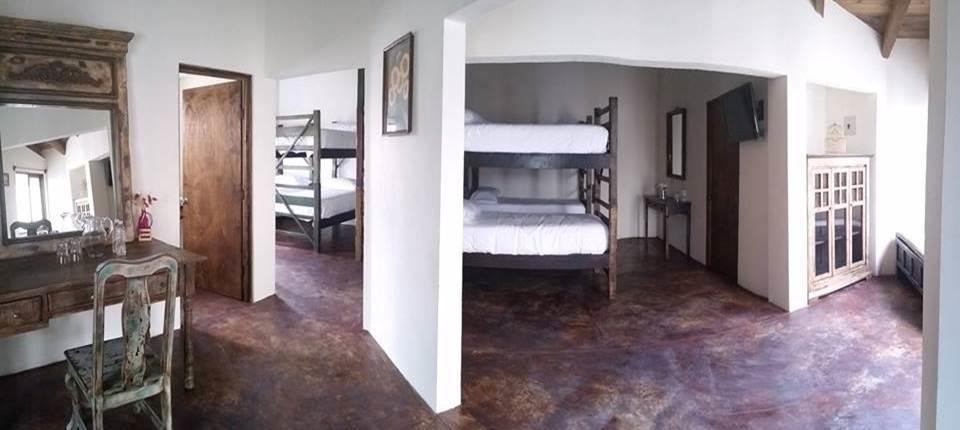 Hotel Teoticamp San Juan Teotihuacán Zewnętrze zdjęcie