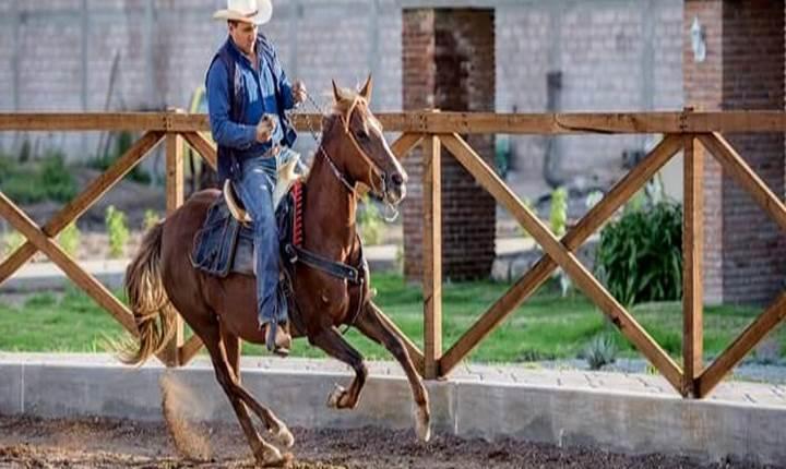 Hotel Teoticamp San Juan Teotihuacán Zewnętrze zdjęcie
