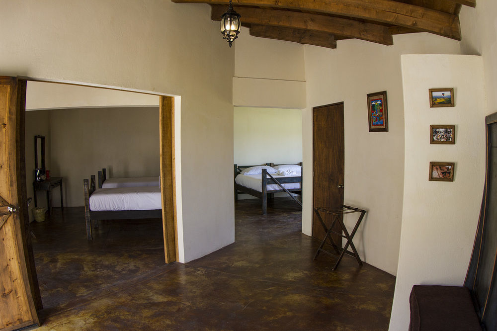 Hotel Teoticamp San Juan Teotihuacán Zewnętrze zdjęcie